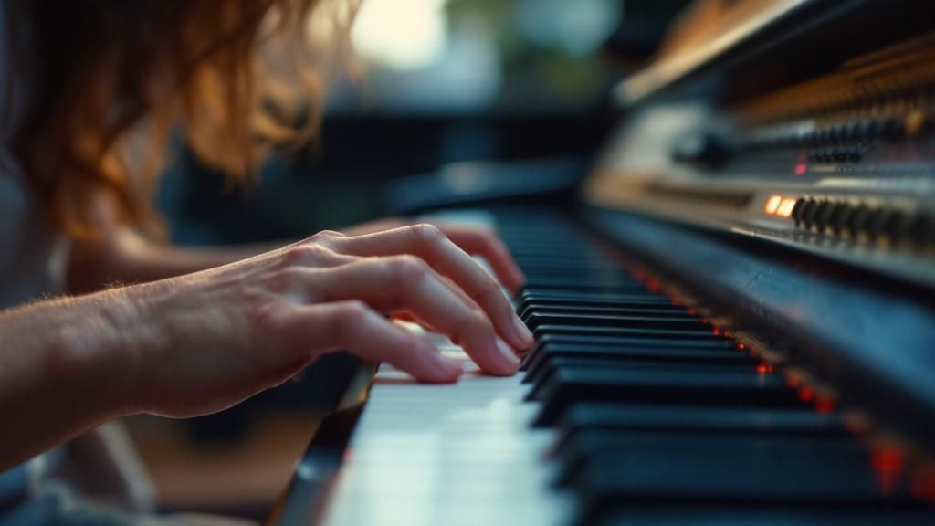 Music Therapy Schemes Reveal Substantial Improvements for Mental Wellbeing and Overall Health